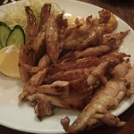 レバニラ定食 kei楽 - http://umasoul.blog81.fc2.com/blog-entry-1303.html