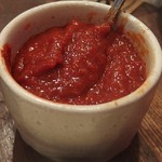 レバニラ定食 kei楽 - http://umasoul.blog81.fc2.com/blog-entry-1303.html