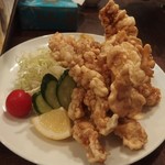 レバニラ定食 kei楽 - http://umasoul.blog81.fc2.com/blog-entry-1303.html