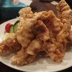 レバニラ定食 kei楽 - http://umasoul.blog81.fc2.com/blog-entry-1303.html