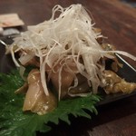 レバニラ定食 kei楽 - http://umasoul.blog81.fc2.com/blog-entry-1303.html