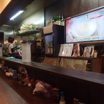 レバニラ定食 kei楽 - http://umasoul.blog81.fc2.com/blog-entry-1303.html