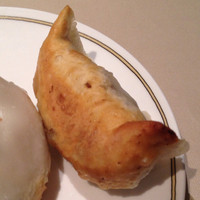 中国飯店 富麗華 - アップ