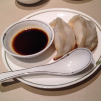 中国飯店 富麗華 - 餃子