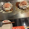 お好み焼き ゆかり 富国ビル店