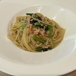 クチーナ イタリアーナ ディンミ - 