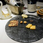 レストラン リューズ - 