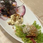 クチーナ イタリアーナ ディンミ - 