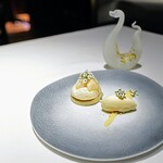 レストラン リューズ - 