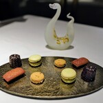 レストラン リューズ - 