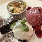 クチーナ イタリアーナ ディンミ - 