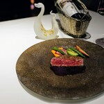 レストラン リューズ - 