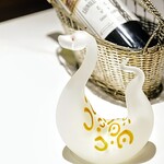 レストラン リューズ - 