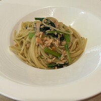 クチーナ イタリアーナ ディンミ - 