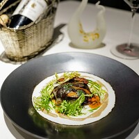 レストラン リューズ - 