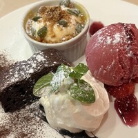クチーナ イタリアーナ ディンミ - 
