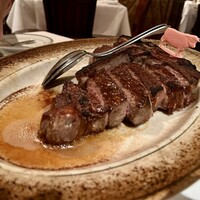 ウルフギャング・ステーキハウス 丸の内店 - 