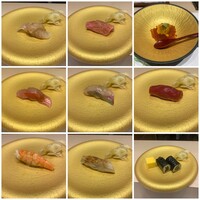 鮨 神戸まつもと - 