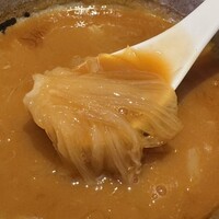 フカヒレ専門店 銀座七芳 - 