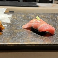 鮨 からす 十三店 - 