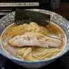 中華蕎麦 福はら