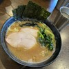 ラーメン 杉田家 千葉駅前店