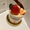 新宿高野 千葉そごう店