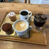 アルパカコーヒーロースティ&マーケット
