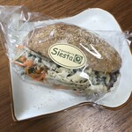 パナデリア シエスタ - 