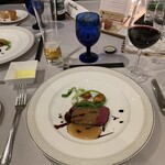 オーベルジュ フォンテーヌ・ブロー 熱海 - 