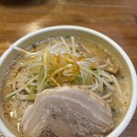 らーめん キラリ - 