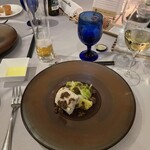 オーベルジュ フォンテーヌ・ブロー 熱海 - 