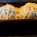 凡味 そばきり - 