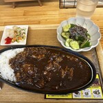 カレーケンズ - 