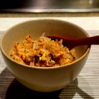 ステーキ鉄板焼 しゅうえ - 