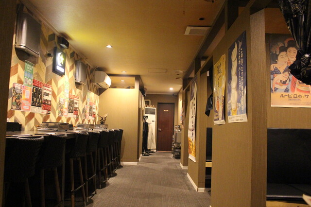 ジンギスカン鷹（【旧店名】北海道しゃぶしゃぶ 鷹） - 苫小牧（ジンギスカン）の写真