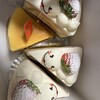 Patisserie glycine - 