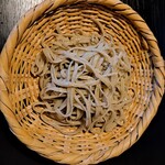 凡味 そばきり - 