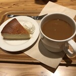 Cafe&Meal MUJI - 料理写真: