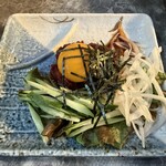 備長炭火ホルモン焼 しちりん - 