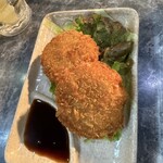 備長炭火ホルモン焼 しちりん - 