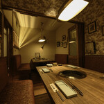 生肉専門店 焼肉 金次郎 - 