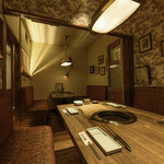 生肉専門店 焼肉 金次郎 - 