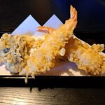 凡味 そばきり - 