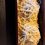 凡味 そばきり - 