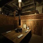 生肉専門店 焼肉 金次郎 - 