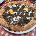 ピッツェリア・ダ・ガエターノ - 