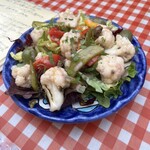 ピッツェリア・ダ・ガエターノ - 