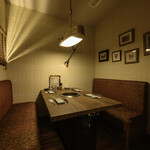 生肉専門店 焼肉 金次郎 - 