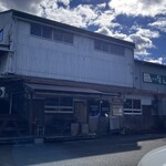 鳥羽風土 - 店舗外観